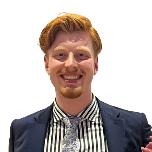 Tom Leppin Mitarbeiterfoto