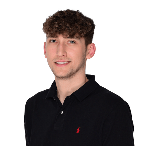 Tim Nicklas Mitarbeiterfoto