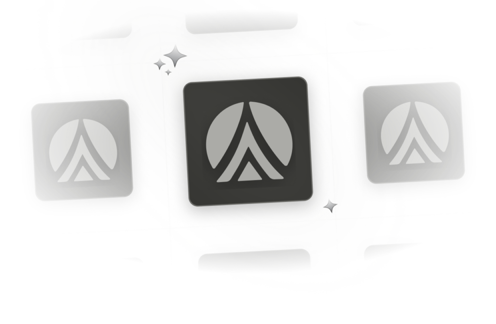 Hochwertige Webseite