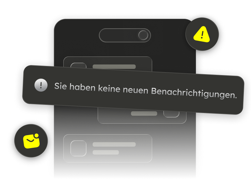 Keine Kundenanfragen? Wir helfen Ihnen dabei!