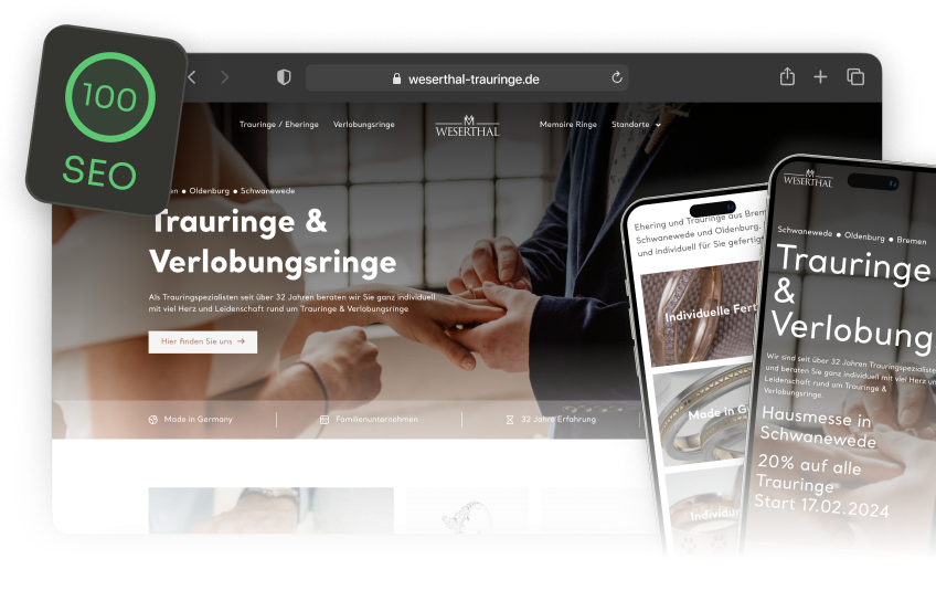 Webagentur Animation